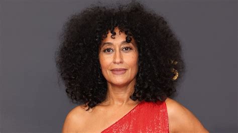 tracee ellis ross cameltoe|Tracee Ellis Ross displays her phenomenal figure in a tiny string ...